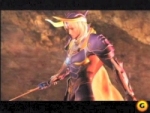 FF1 Screenshot